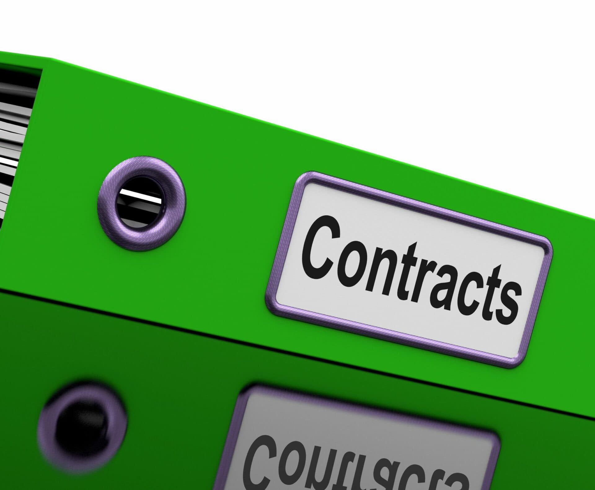 Expert Witness – Software Disputes & Licensing