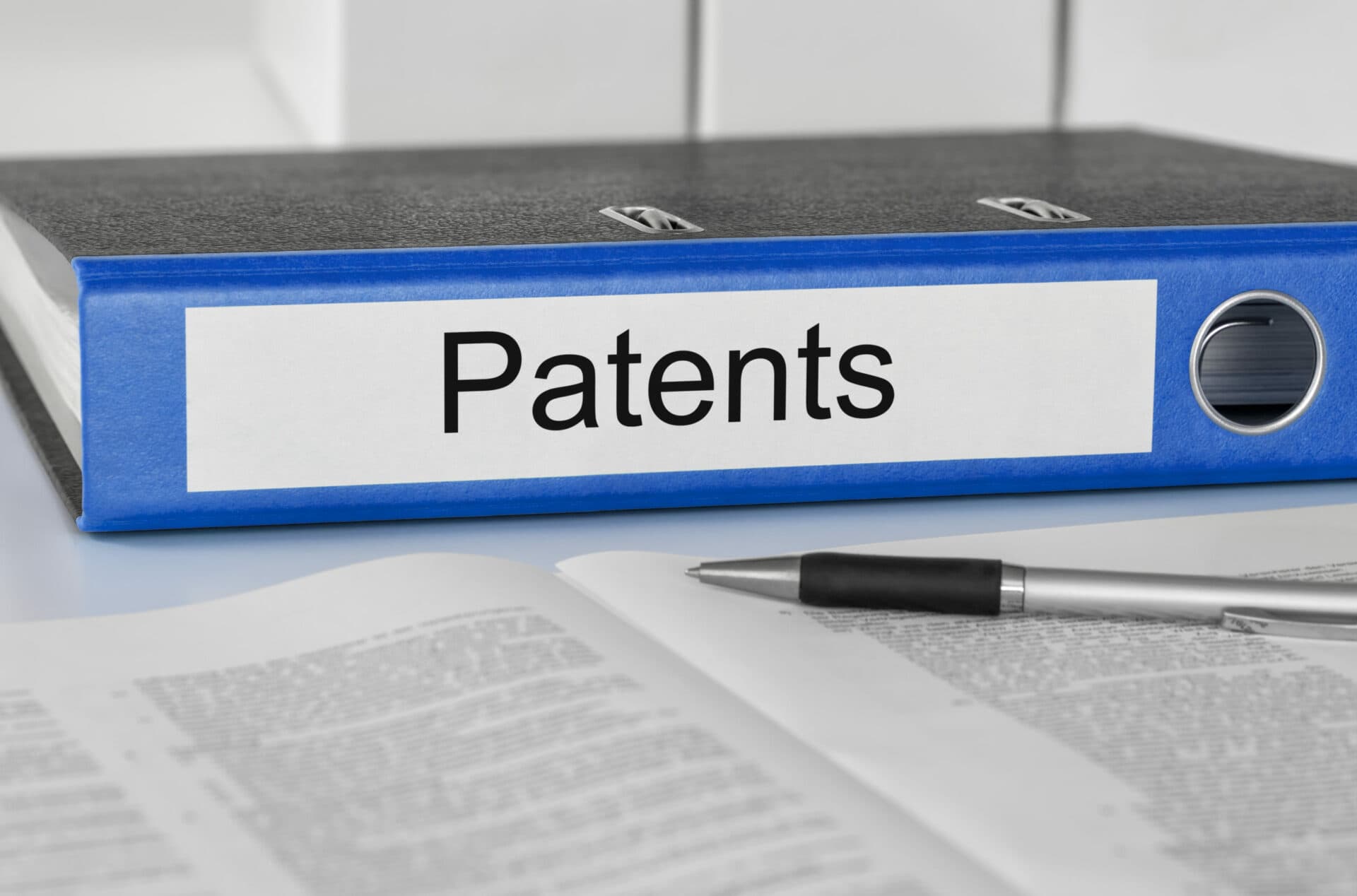 Expert Witness – Patents