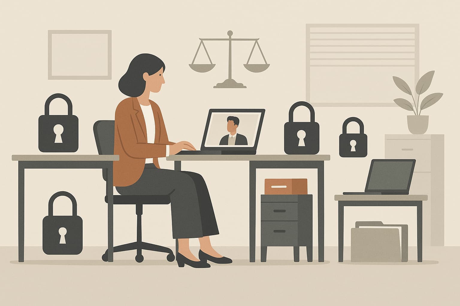 Goldilocks I – Thoughts on Reasonable Measures to Protect Trade Secrets