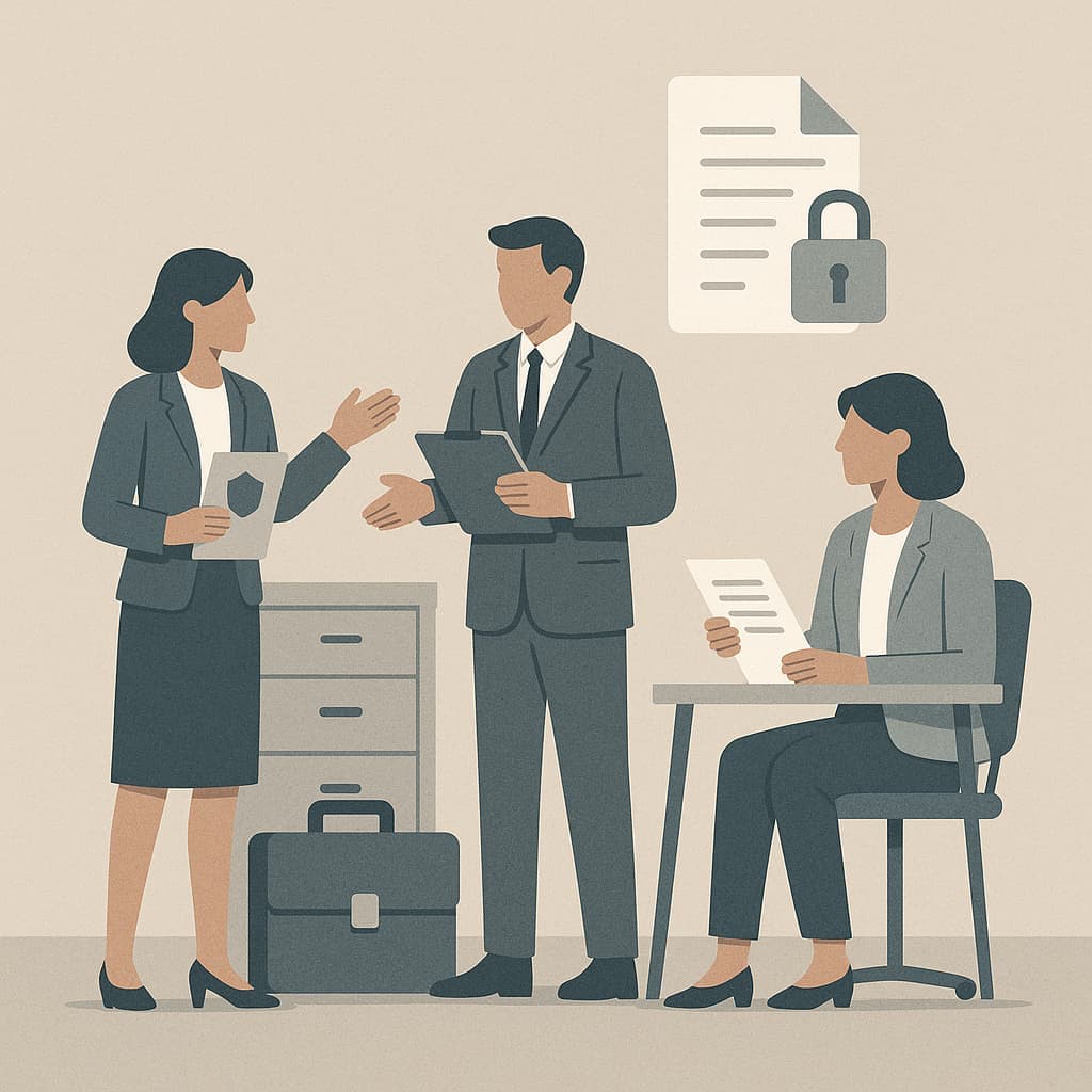 Goldilocks II – More Thoughts on Reasonable Measures to Protect Trade Secrets