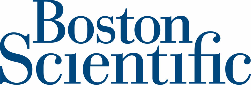 Client logo