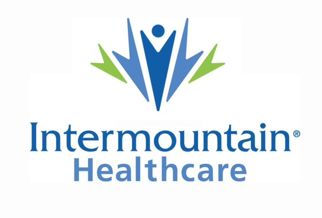 Client logo