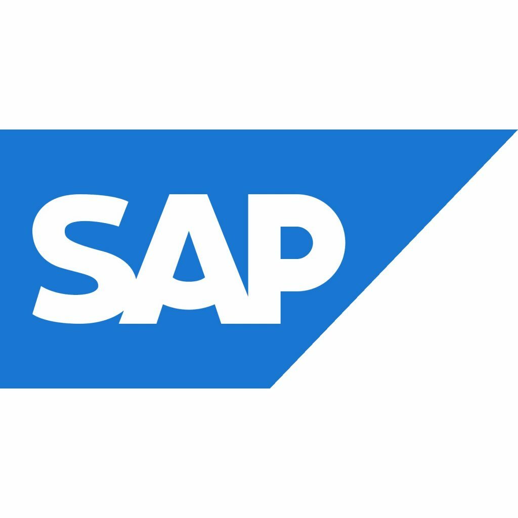 Client logo