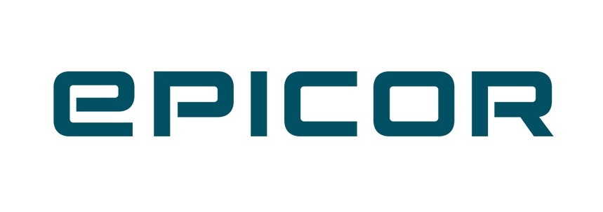 Client logo